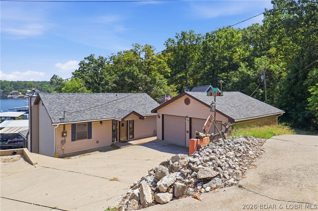 Horizon Bay - Residential