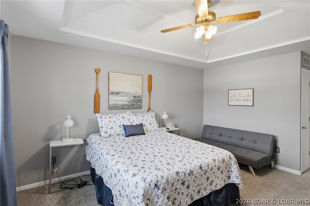 Horizon Bay - Residential
