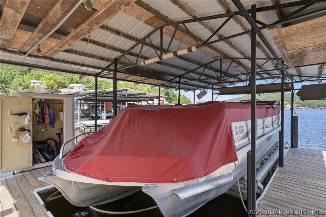 Horizon Bay - Residential