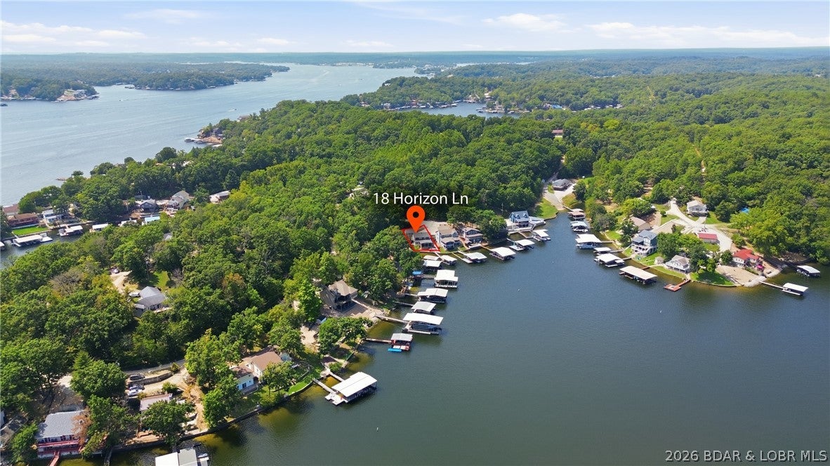 Horizon Bay - Residential