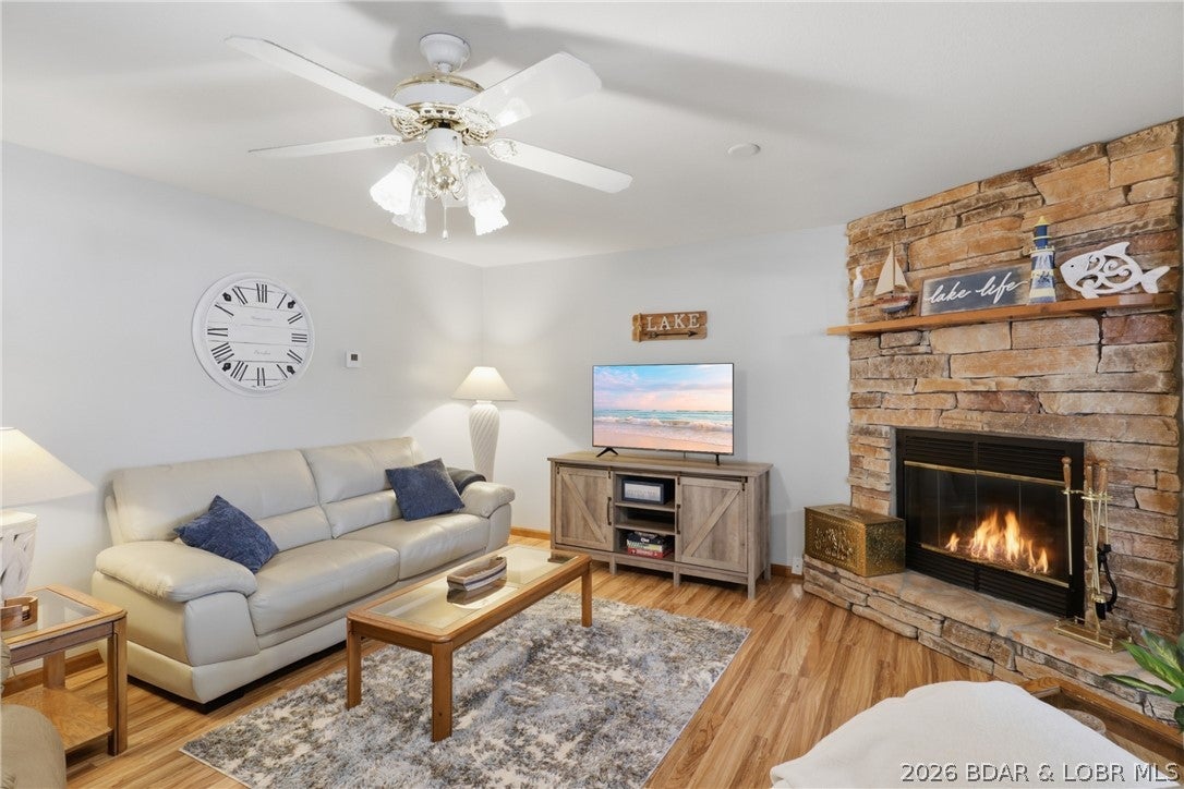 Horizon Bay - Residential