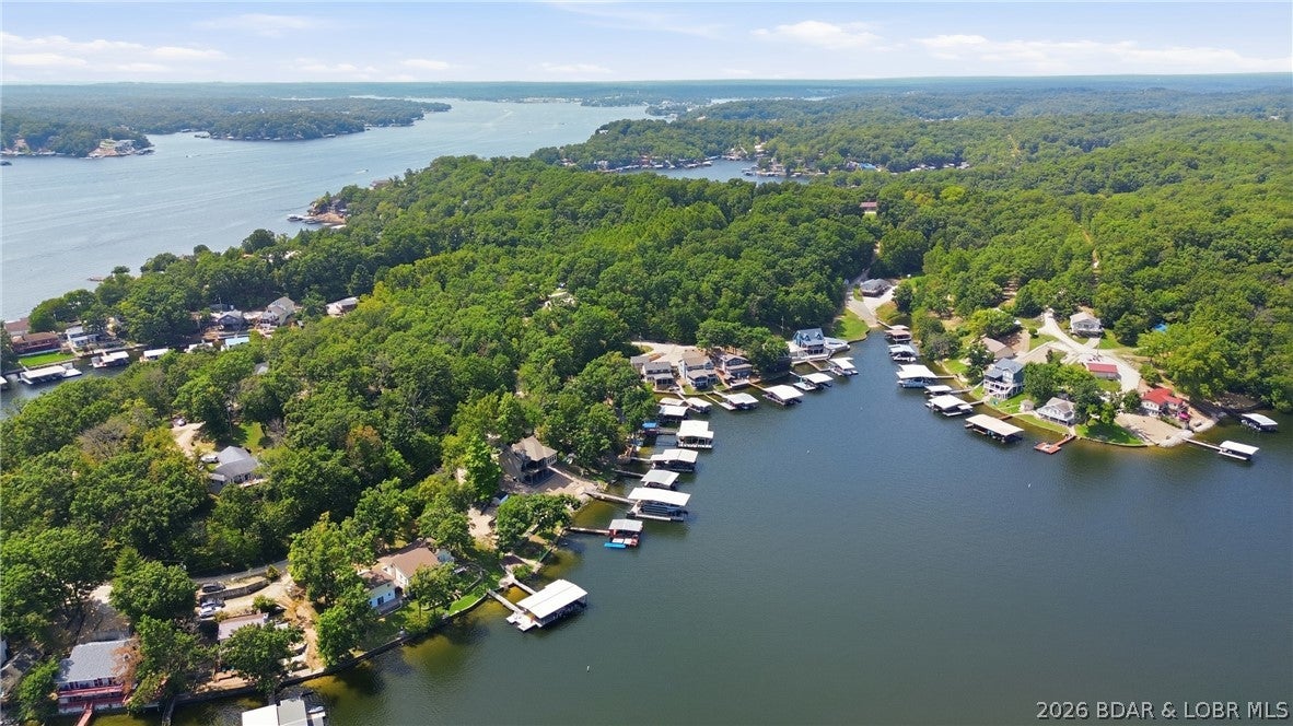 Horizon Bay - Residential