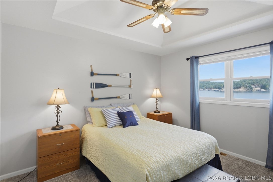 Horizon Bay - Residential