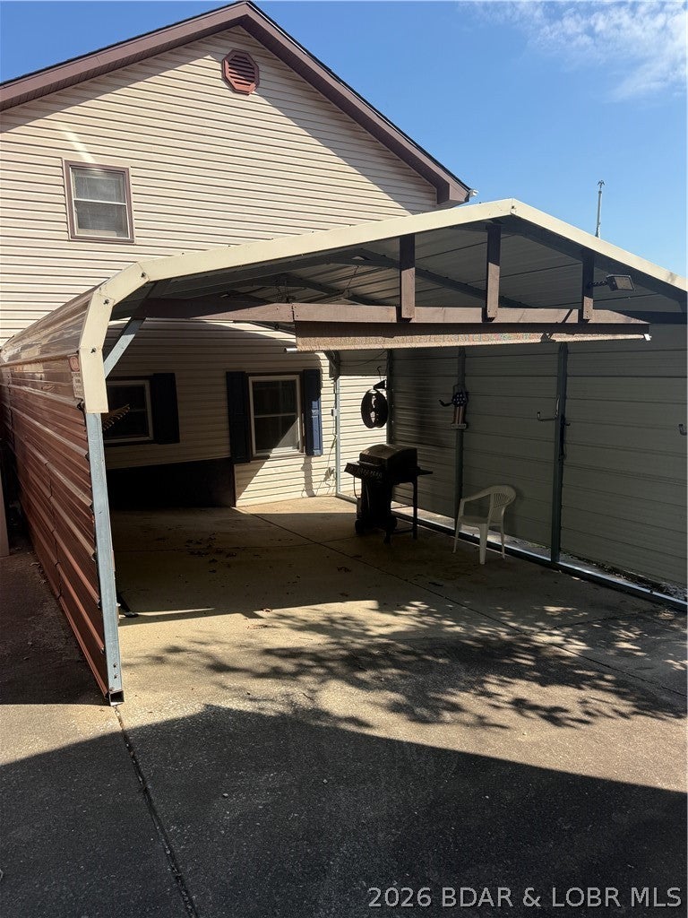 Horizon Bay - Residential