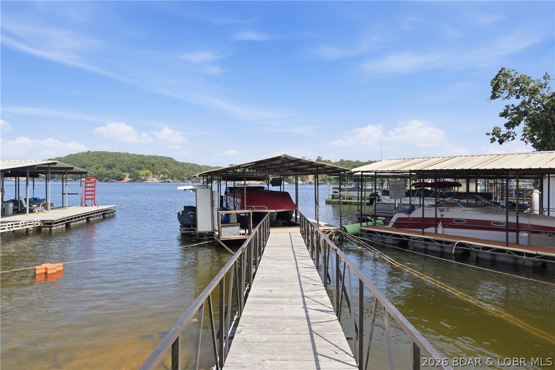 Horizon Bay - Residential