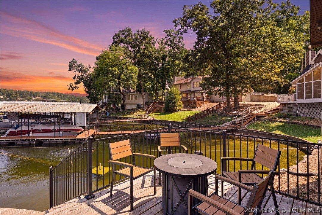 Horizon Bay - Residential