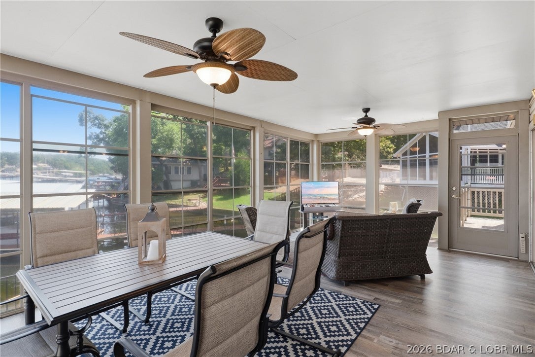 Horizon Bay - Residential
