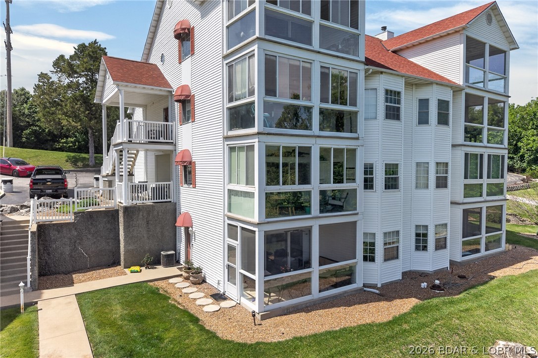 Charleston - Residential