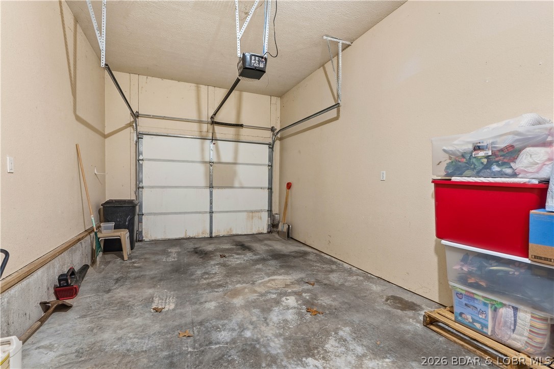Out of Area - Residential