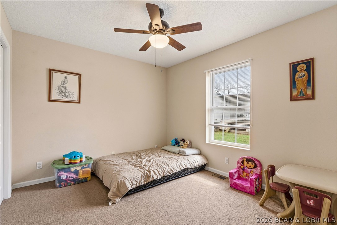 Out of Area - Residential