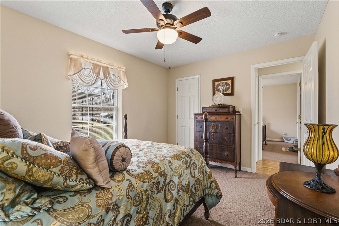 Out of Area - Residential