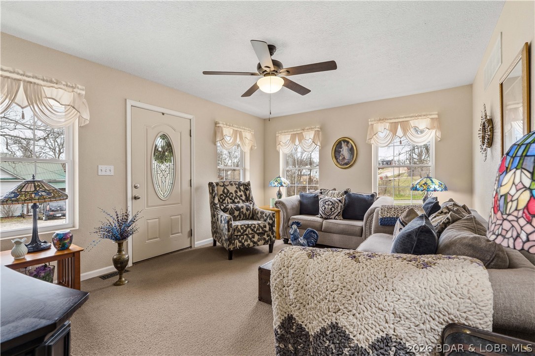 Out of Area - Residential