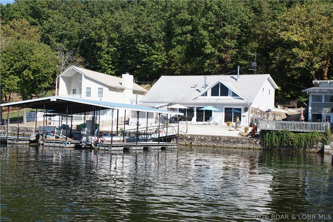 Mill Creek - Residential
