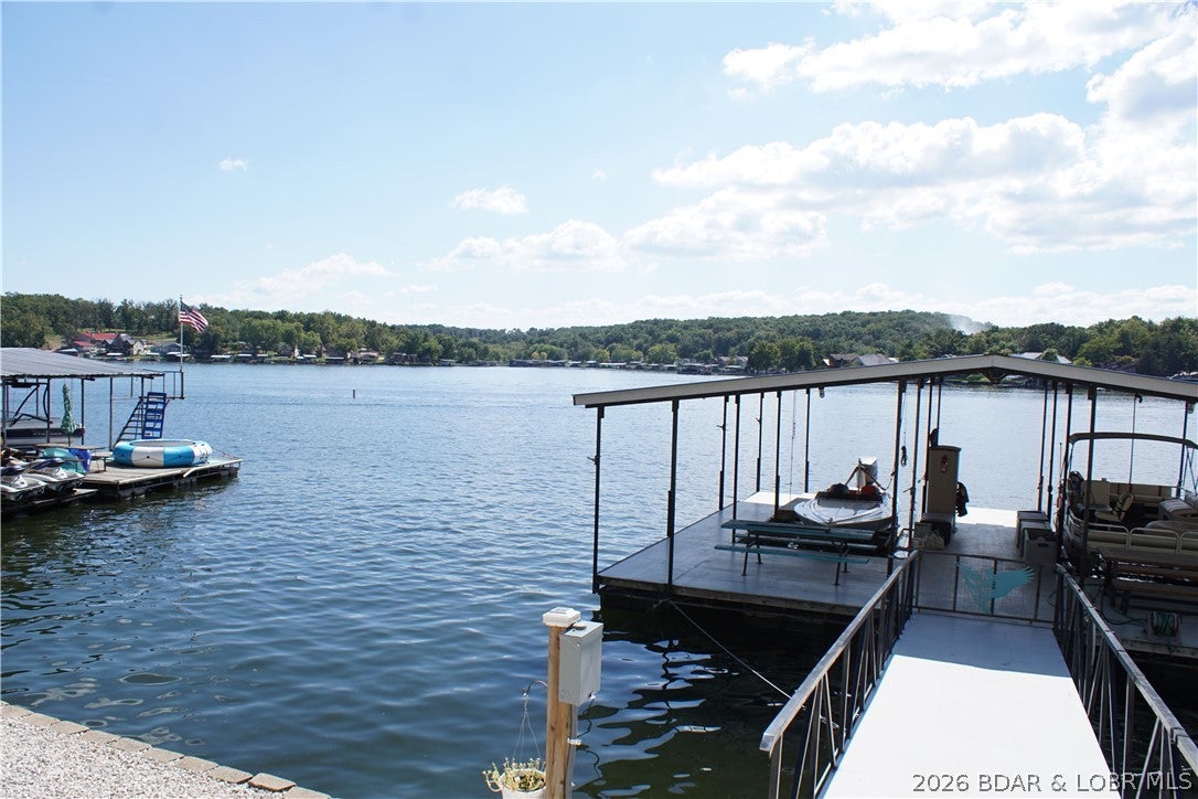 Mill Creek - Residential