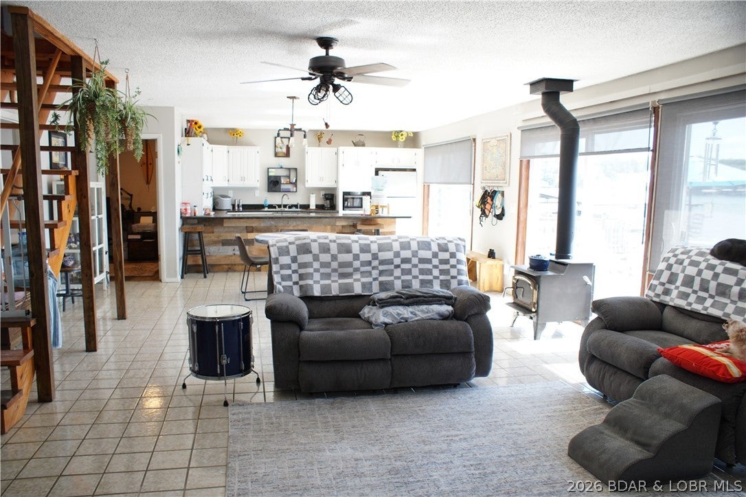 Mill Creek - Residential