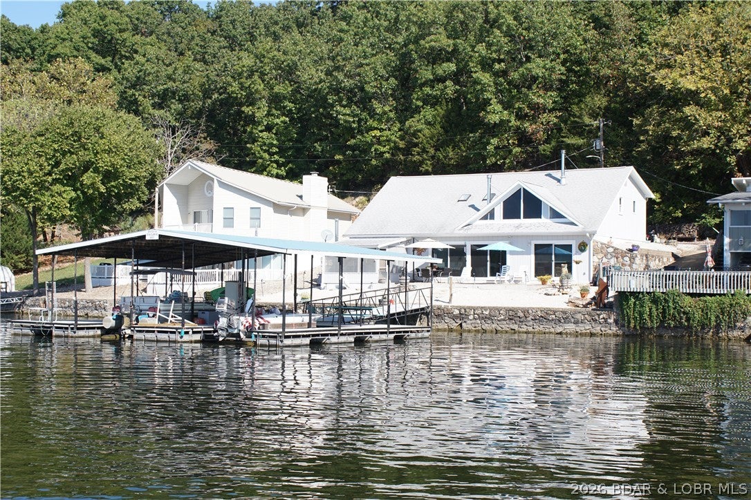 Mill Creek - Residential