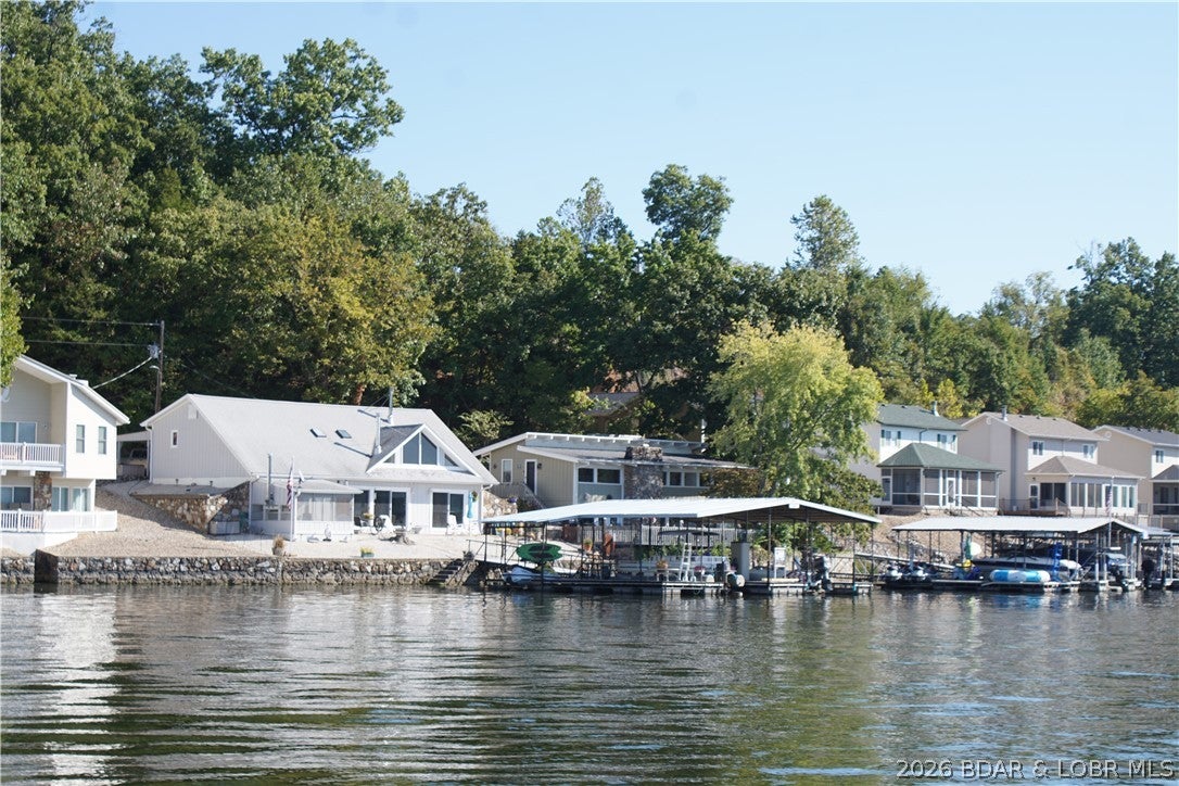 Mill Creek - Residential