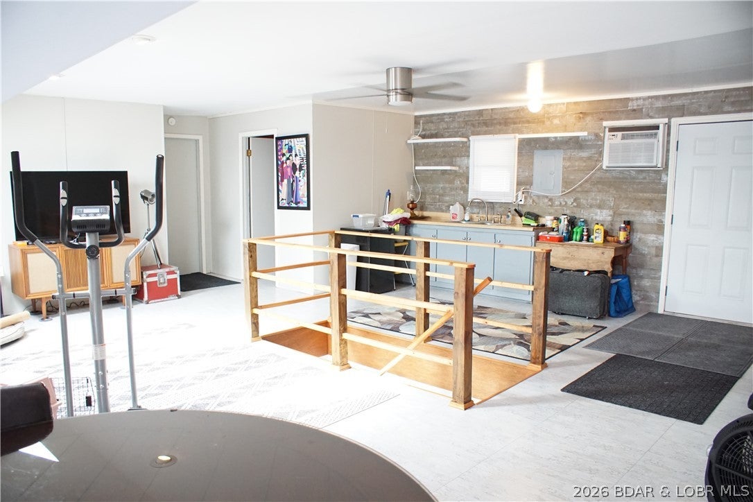 Mill Creek - Residential