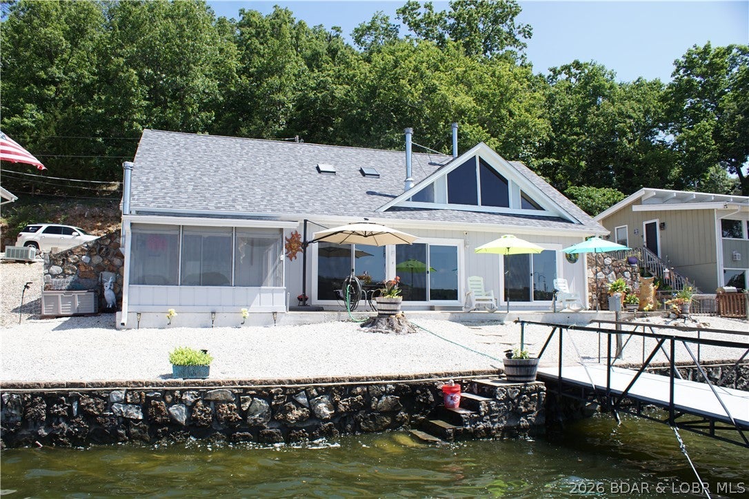Mill Creek - Residential