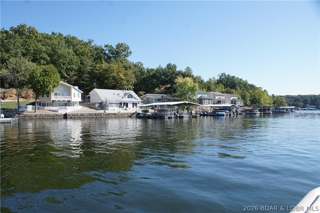 Mill Creek - Residential