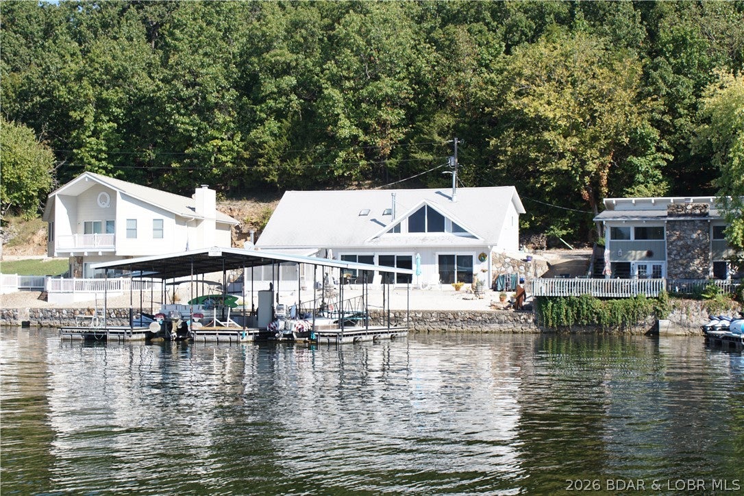 Mill Creek - Residential