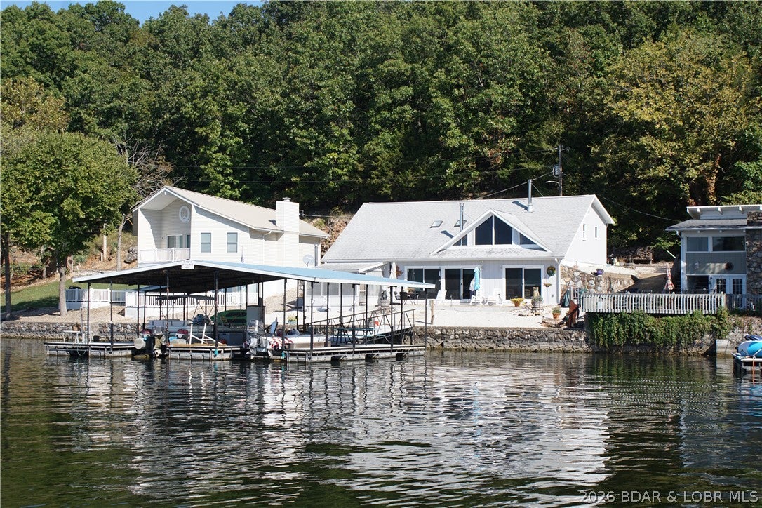 Mill Creek - Residential