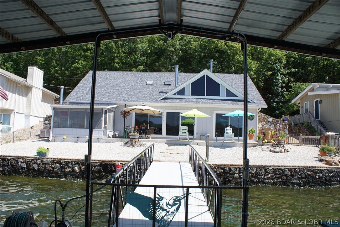 Mill Creek - Residential