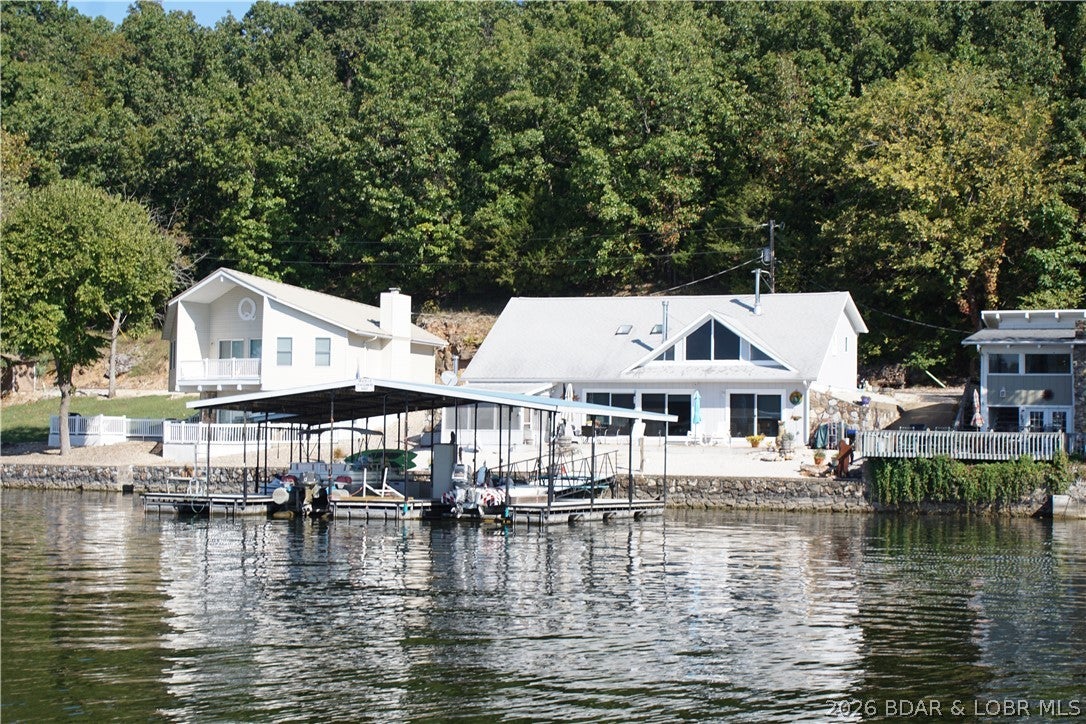 Mill Creek - Residential
