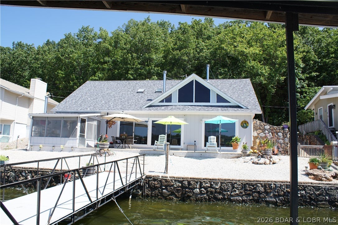 Mill Creek - Residential