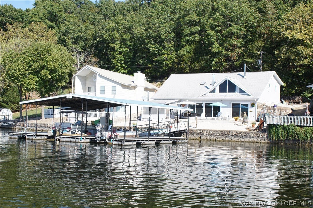 Mill Creek - Residential