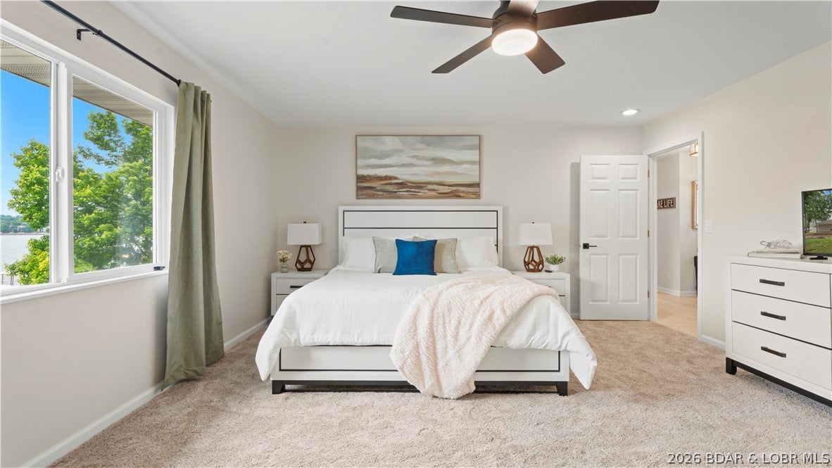 Cobbs Chimney Point - Residential