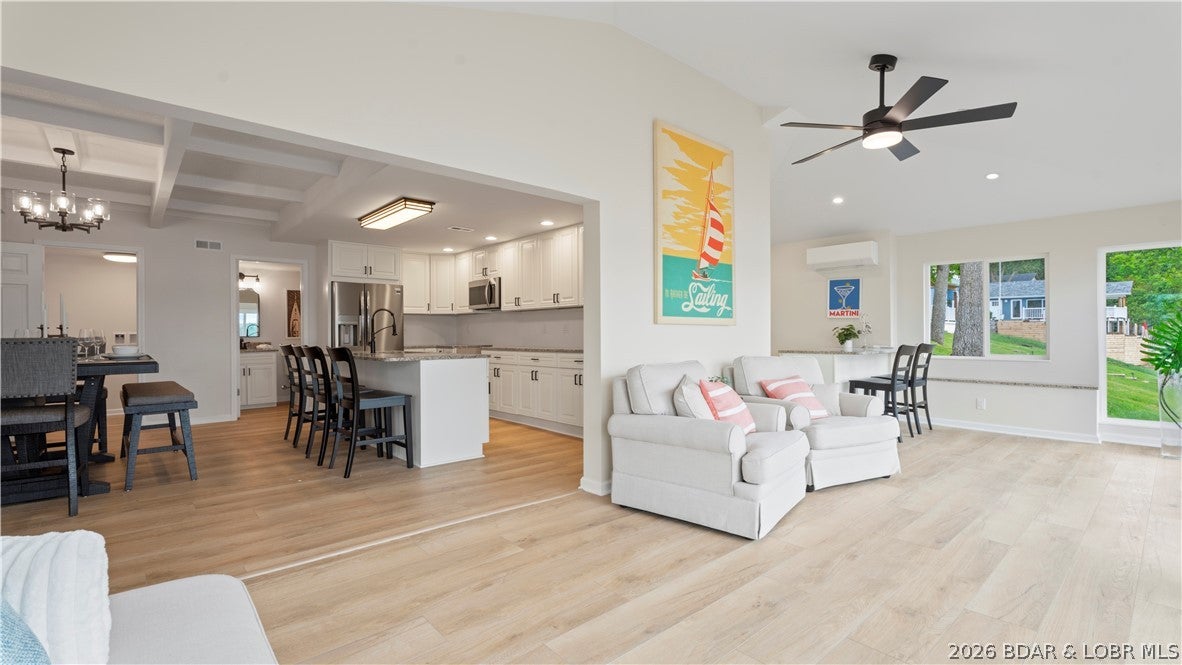 Cobbs Chimney Point - Residential