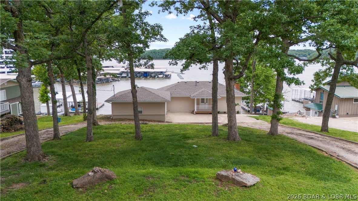 Cobbs Chimney Point - Residential