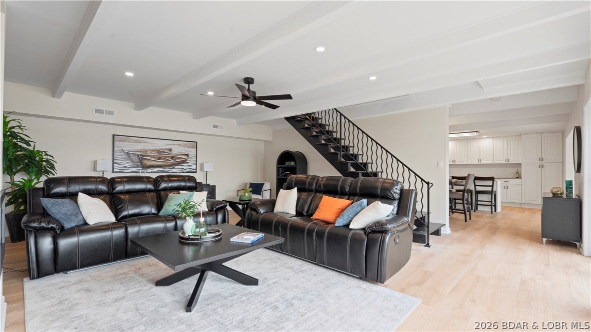 Cobbs Chimney Point - Residential