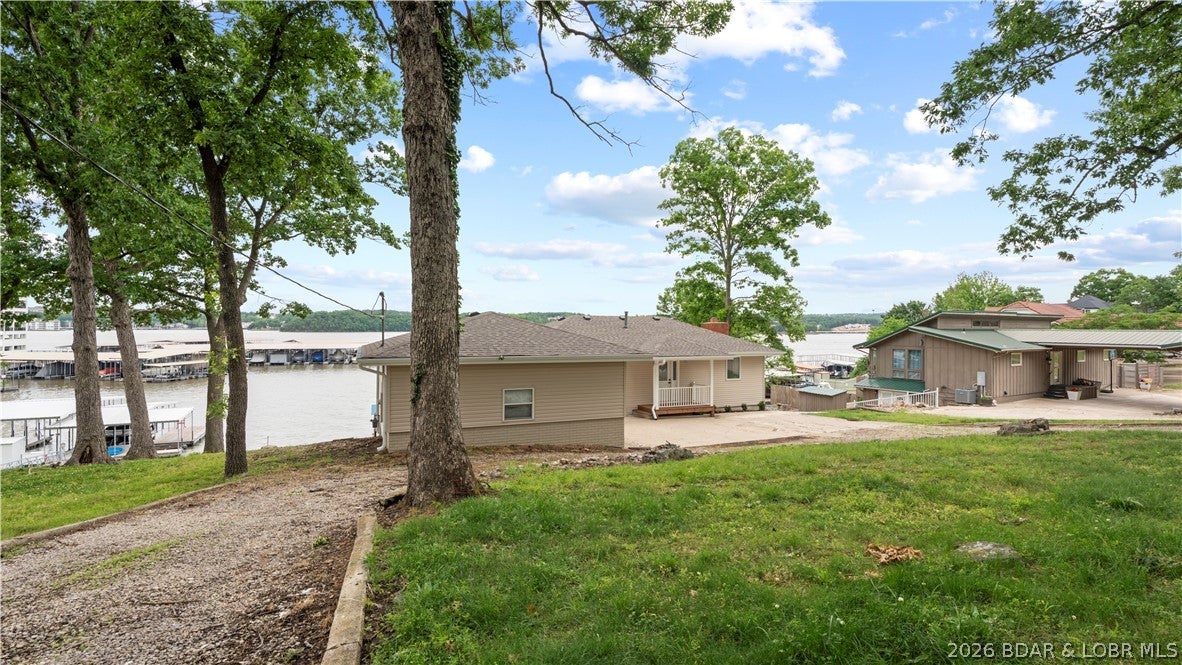 Cobbs Chimney Point - Residential