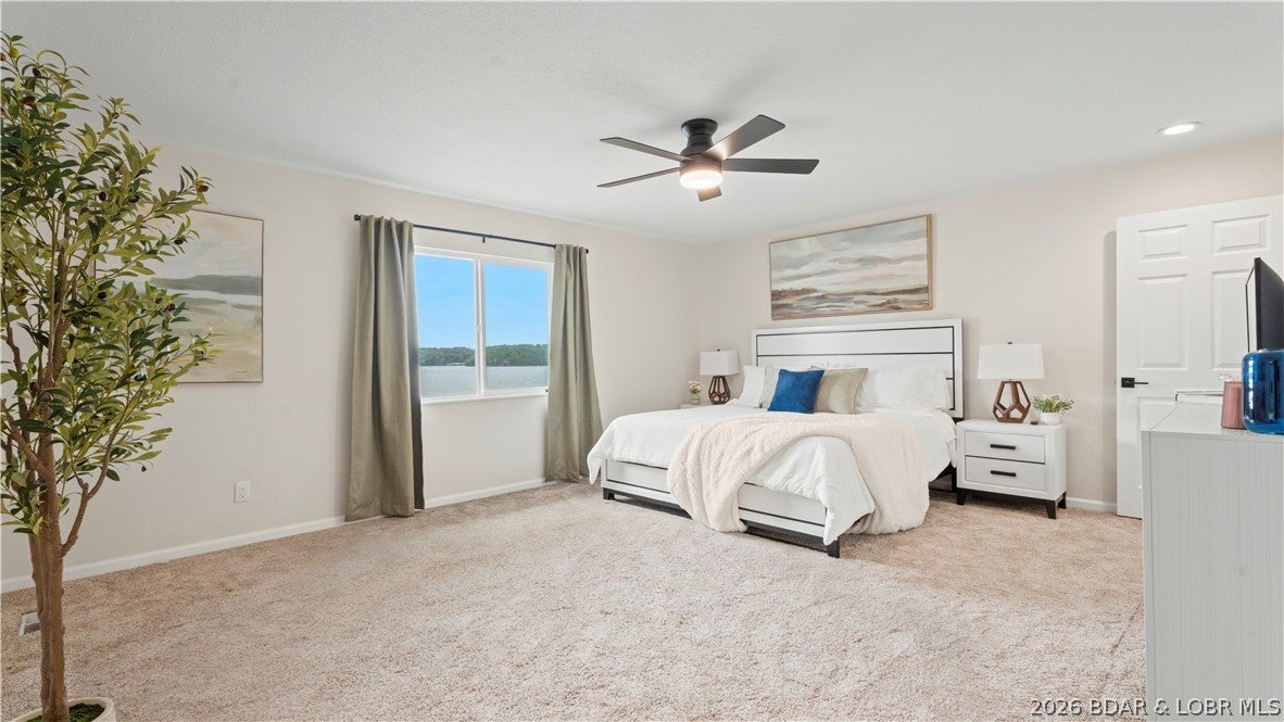 Cobbs Chimney Point - Residential