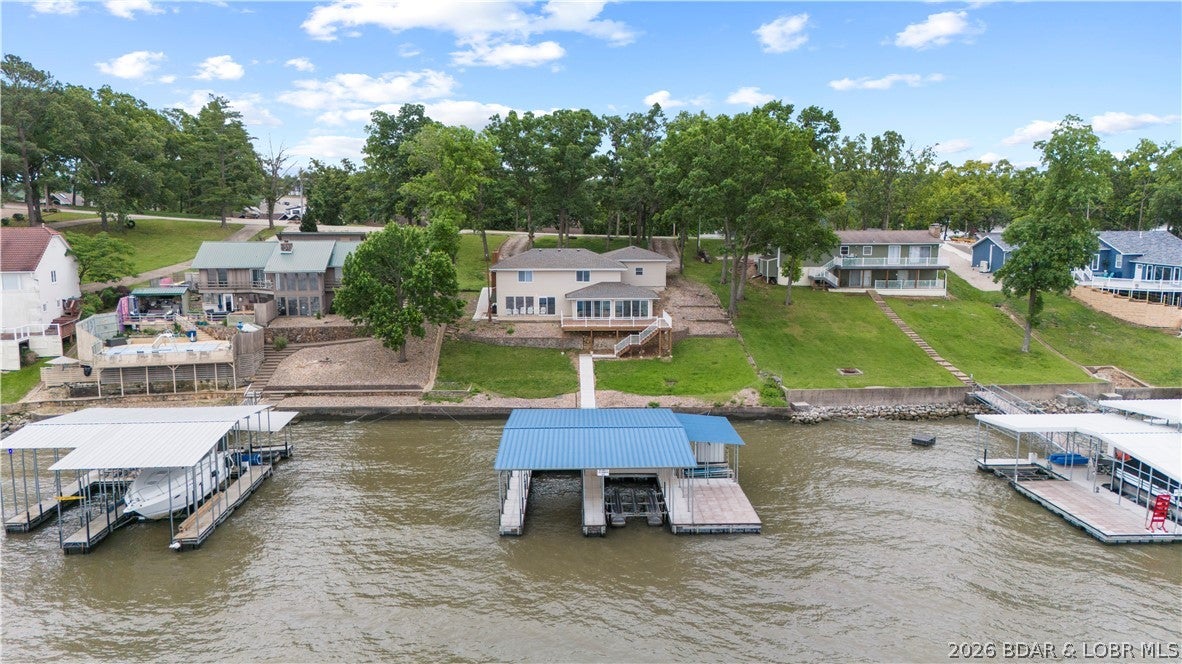 Cobbs Chimney Point - Residential