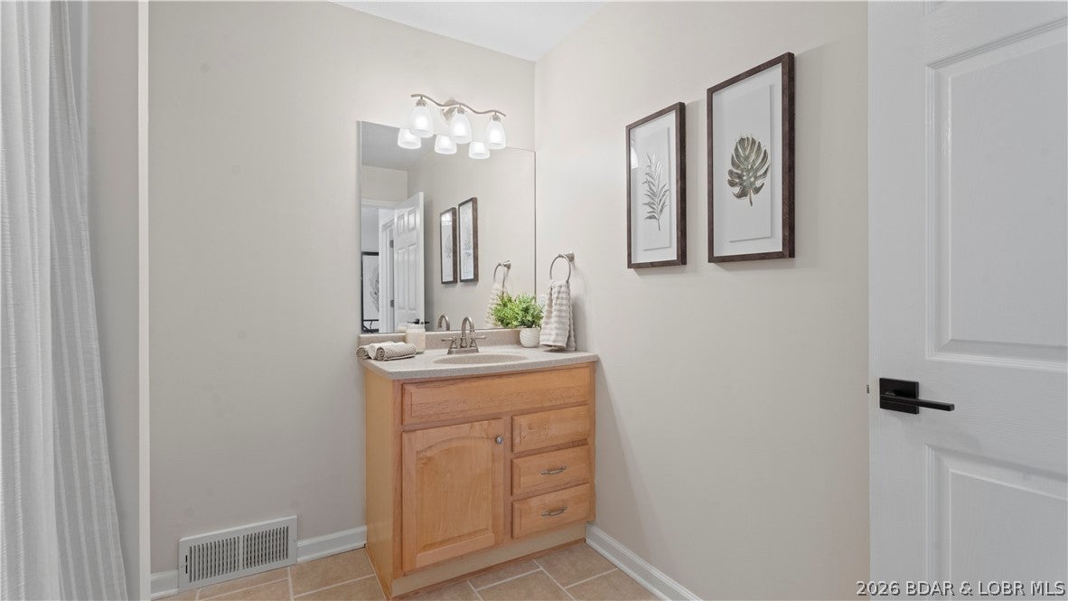 Cobbs Chimney Point - Residential