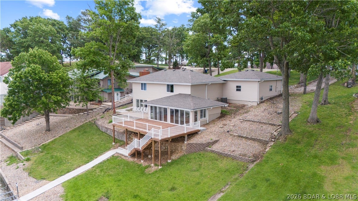 Cobbs Chimney Point - Residential