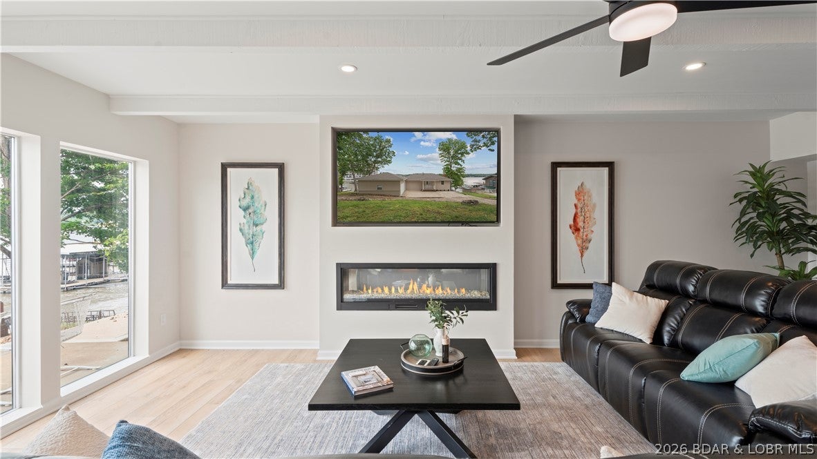 Cobbs Chimney Point - Residential