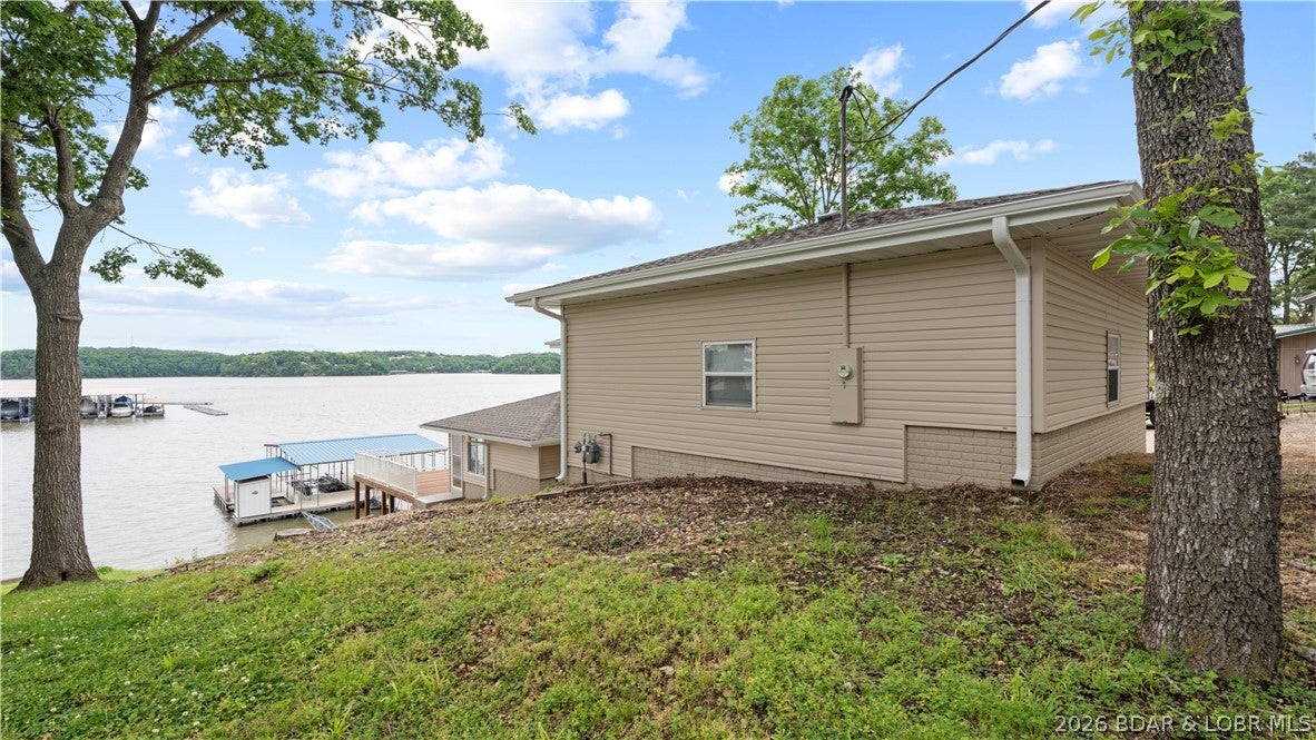 Cobbs Chimney Point - Residential