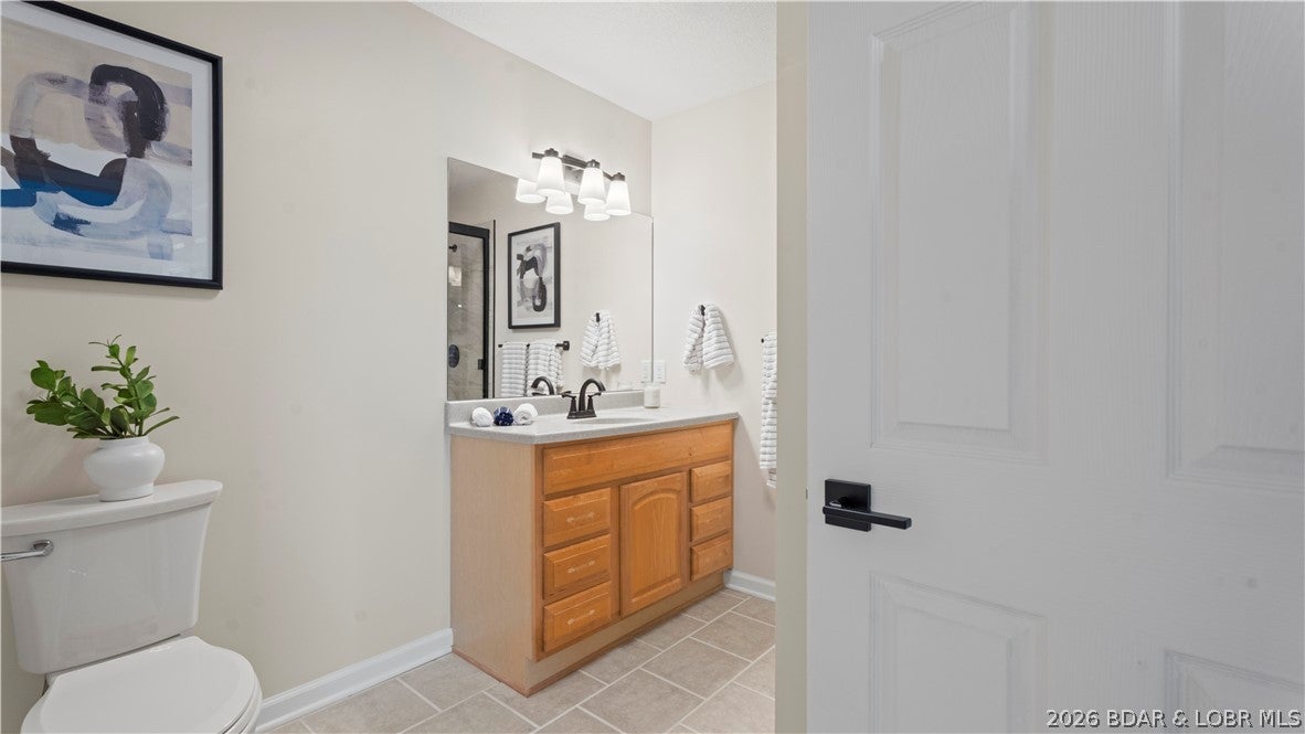 Cobbs Chimney Point - Residential