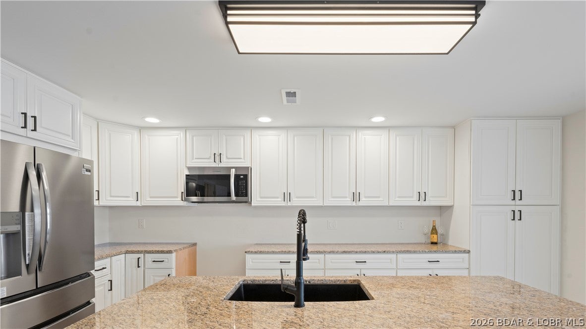 Cobbs Chimney Point - Residential