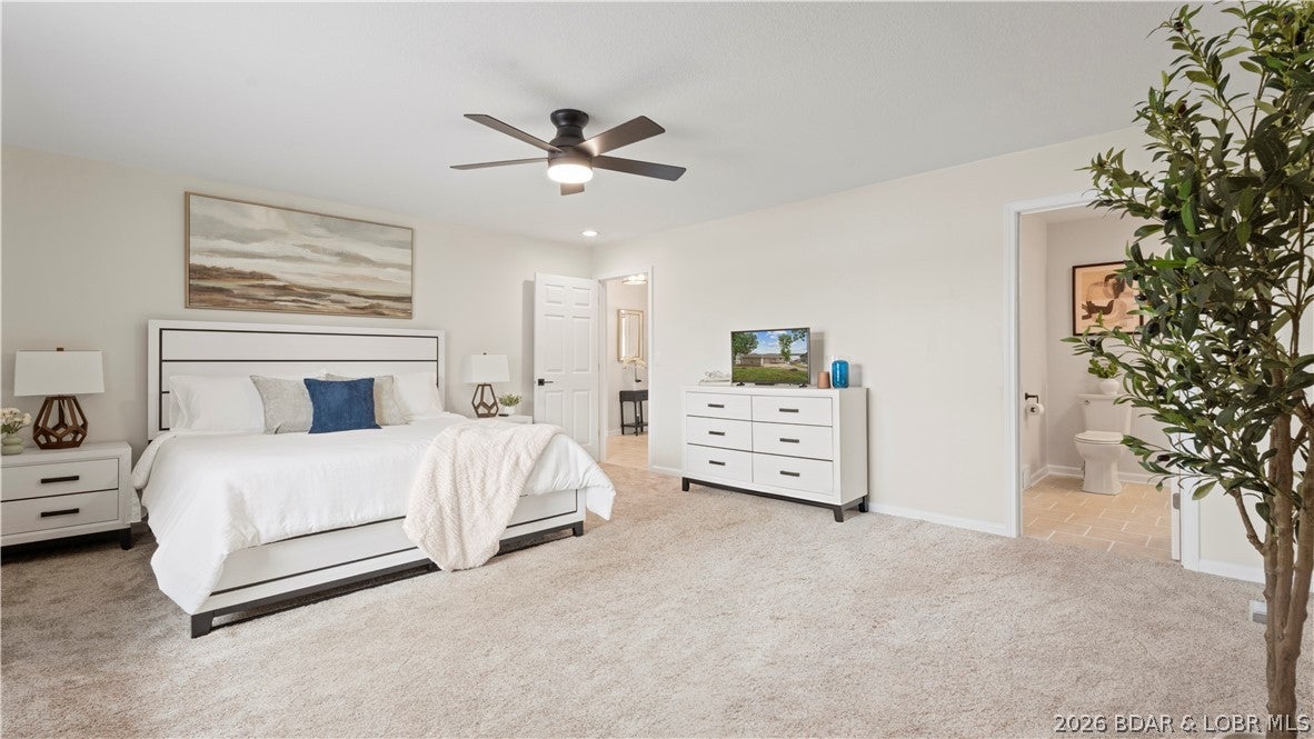 Cobbs Chimney Point - Residential
