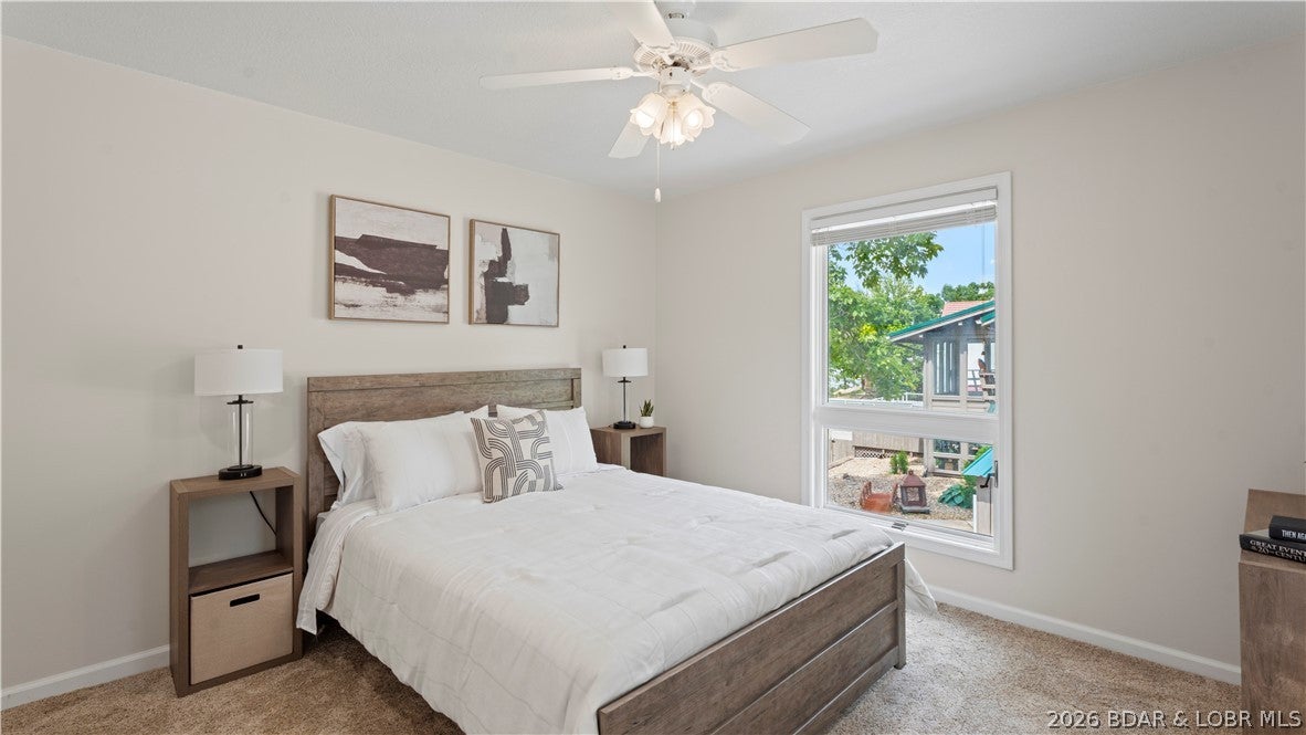 Cobbs Chimney Point - Residential