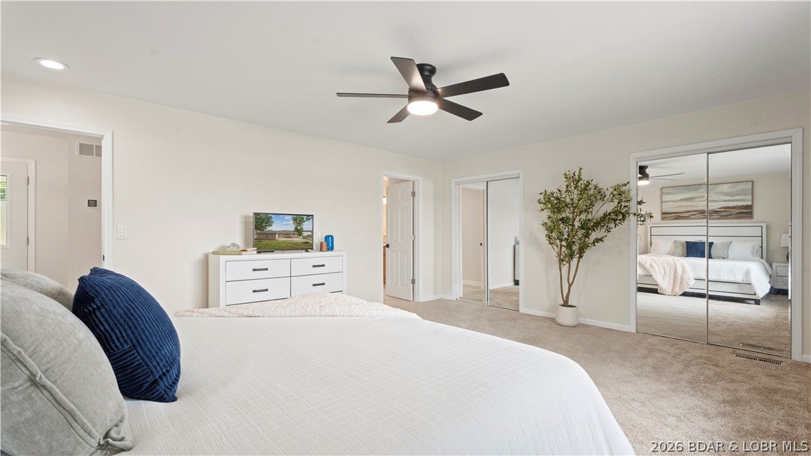 Cobbs Chimney Point - Residential
