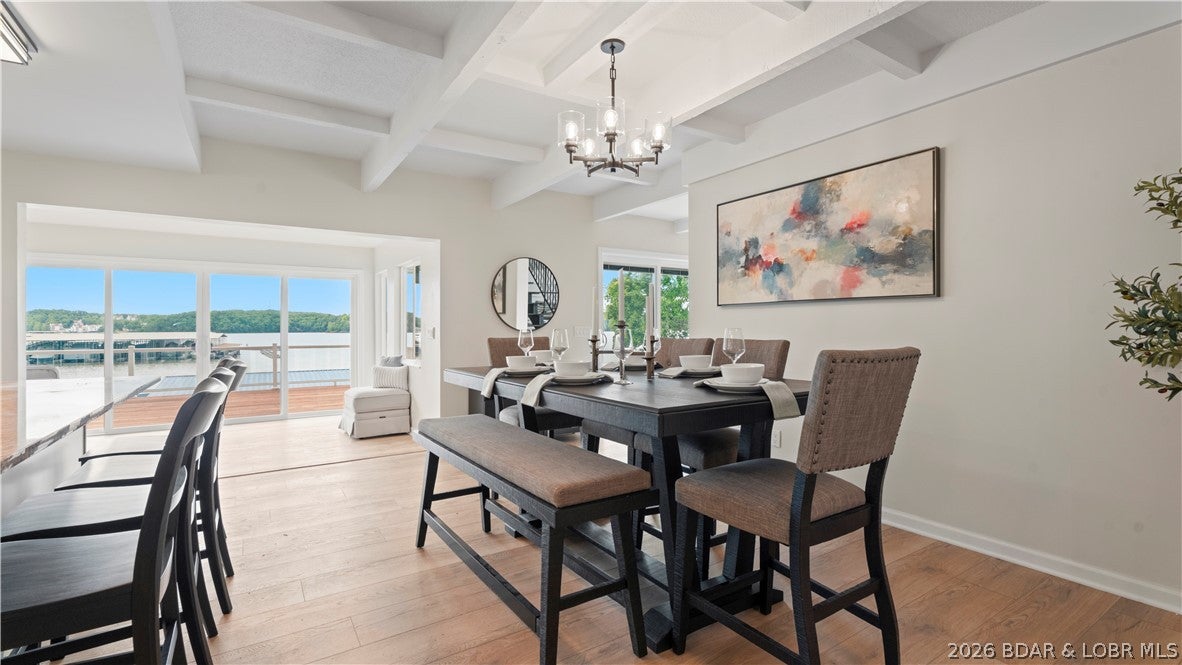Cobbs Chimney Point - Residential