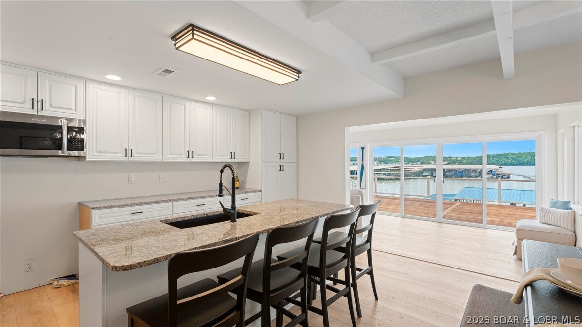 Cobbs Chimney Point - Residential