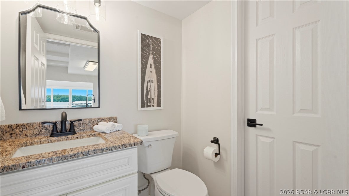 Cobbs Chimney Point - Residential