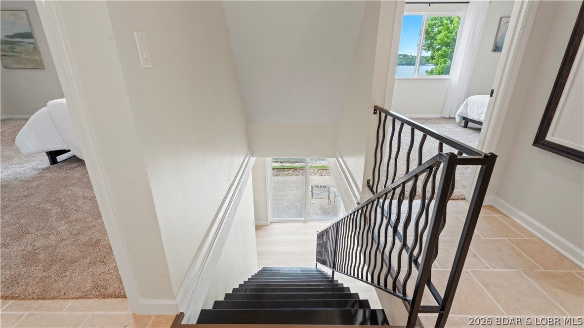 Cobbs Chimney Point - Residential